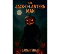 The Jack-O'-Lantern Man