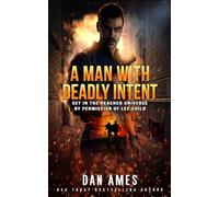 The Jack Reacher Cases (A Man With Deadly Intent): 23