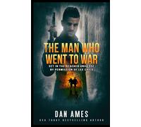 The Jack Reacher Cases (The Man Who Went To War): 21