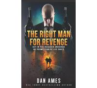 The Jack Reacher Cases (The Right Man For Revenge): 2