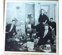 The Jack Rubies - Be With You