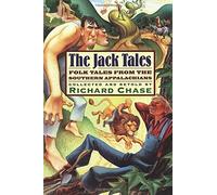 The Jack Tales by Chase, Richard (2003) Paperback