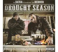 The Jacka & Berner – Drought Season – Vinyl – Empire