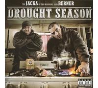 The Jacka & Berner - Drought Season [VINYL]