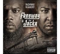 The Jacka - Highway Robbery