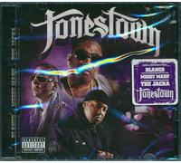 The Jacka - Jonestown