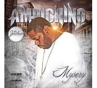 The Jacka Presents Mysery by Ampichino (2008-11-18)