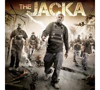 The Jacka - Tear Gas [VINYL]
