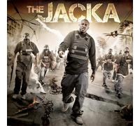 The Jacka – Tear Gas – Vinyl