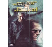 The Jackal