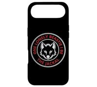 The Jackal a Lone Beast I for Animalist and Case for iPhone Air