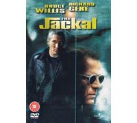 The Jackal [DVD]