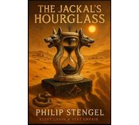The Jackal’s Hourglass