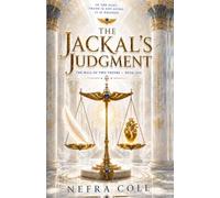 The Jackal’s Judgment (The Hall of Two Truths)