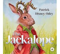 The Jackalope
