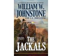 The Jackals #1