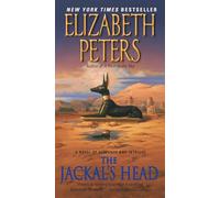 The Jackal's Head