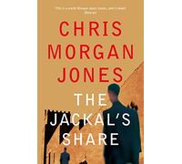 The Jackal's Share (The Ben Webster Spy Series, 2)