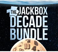 The Jackbox Decade Bundle PC Steam CD Key