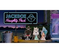 The Jackbox Naughty Pack