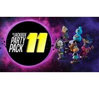 The Jackbox Party Pack 11