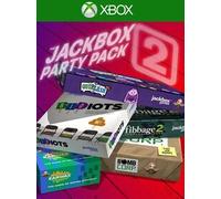 The Jackbox Party Pack 2 (Xbox One) - Xbox Live Key - EUROPE