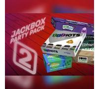 The Jackbox Party Pack 2 (Xbox One / Xbox Series X|S) Xbox Live Key - UNITED STATES