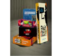 The Jackbox Party Pack 3 Steam Gift GLOBAL