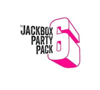 The Jackbox Party Pack 6 (PC) - Steam Gift - EUROPE