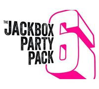 The Jackbox Party Pack 6 (PC) Steam Key - EMEA
