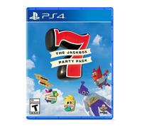 The Jackbox Party Pack 7