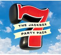 The Jackbox Party Pack 7 EU XBOX One CD Key