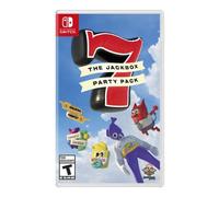The Jackbox Party Pack 7 - Nintendo Switch