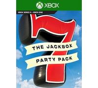 The Jackbox Party Pack 7 (PC) - Steam Gift - EUROPE