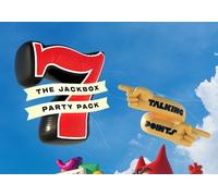 The Jackbox Party Pack 7 (PC) Steam Key - EU