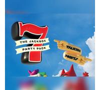 The Jackbox Party Pack 7 (PC) Steam Key - GLOBAL