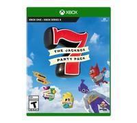 The Jackbox Party Pack 7 - Xbox Series X