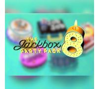 The Jackbox Party Pack 8 (PC) Steam Key - EMEA
