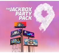 The Jackbox Party Pack 9 EU Steam CD Key