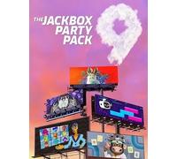 The Jackbox Party Pack 9 (PC) - Steam Key - EUROPE