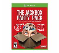 The Jackbox Party Pack - Xbox One by Telltale Games