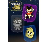 The Jackbox Party Starter (PC) - Steam Gift - GLOBAL