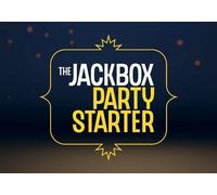 The Jackbox Party Starter (PC) Steam Key - GLOBAL