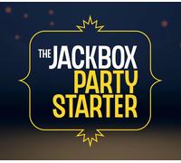 The Jackbox Party Starter XBOX Series X|S CD Key