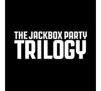 The Jackbox Party Trilogy (PC) Steam Gift - GLOBAL
