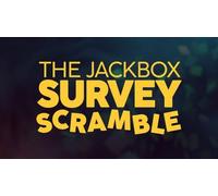 The Jackbox Survey Scramble