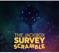 The Jackbox Survey Scramble PC Steam CD Key