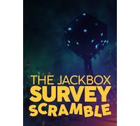The Jackbox Survey Scramble (PC) - Steam Gift - EUROPE