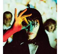 The Jackets - Queen Of The Pill [VINYL]