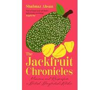 The Jackfruit Chronicles